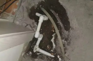 潮州市卫生间漏水检测多少钱