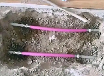 潮州市卫生间测漏水多少钱