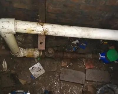 潮州市水管维修哪家好