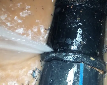 潮州市漏水维修价格明细