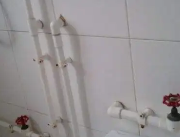 潮州市水管维修多少钱