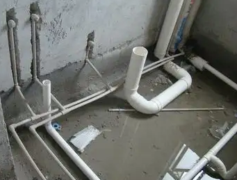 潮州市水管维修多少钱