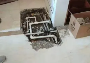 潮州市查漏水多少钱