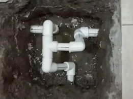 潮州市卫生间漏水维修公司为您专业分享一下潮州市查漏水的知识点