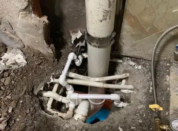 潮州市卫生间漏水检测多少钱