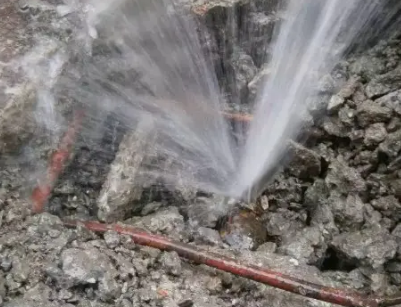 潮州市水管维修多少钱