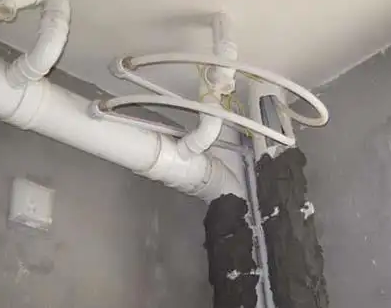 潮州市水管维修哪家好