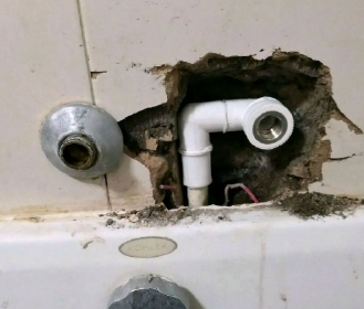潮州市卫生间漏水检测多少钱