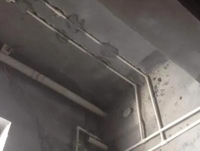 潮州市卫生间漏水维修技术的依据是什么