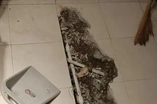 潮州市卫生间漏水检测电话